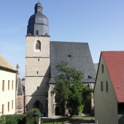 [049] St. Petri-Pauli-Kirche (Luthers Taufkirche)