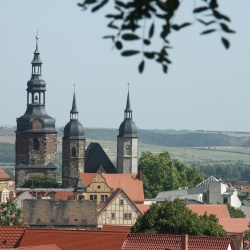 [051] St. Andreas-Kirche in Eisleben