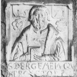 [083] St. Aegidius-Kirche in Hergisdorf