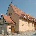 St. Gangolfkirche (Hettstedt)  (Foto U. Weißenborn)