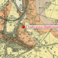 204_Geokarte Gipssteinbruch am Hirtenberg Wolferode