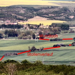 [139] Haldenlandschaft Froschmühlenstollen