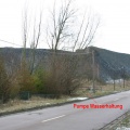 Pumpstation ehemaliges Senkungsgebiet Helfta (Foto Dr. S. König, 2013)
