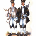 1769 - Hüttenverwalter  und  Bergvoigt