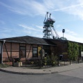 Bergbaumuseum Röhrigschacht in Wettelrode (Foto Sauerzapfe)