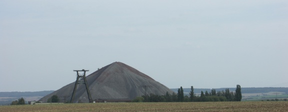 Schachtanlage Nienstedt (Foto Sauerzapfe)