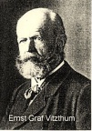 Ernst Bernhard Graf Vitzthum von Eckstädt