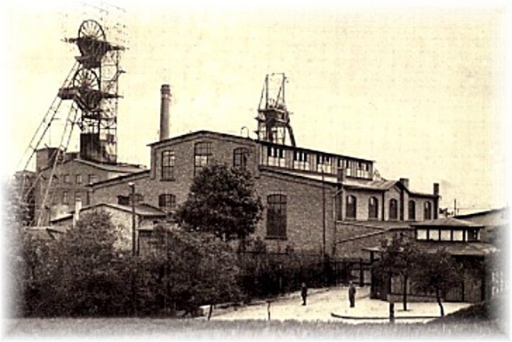 Herrmann-Schächte  1928