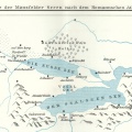 Das Seengebiet nach dem Atlas von Homann (MansfeldBand3) 