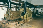 Pumpstation des Schmid-Schachtes in Helbra (MansfeldBand 2)