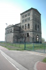 Malakowturm (Foto Weißenborn)