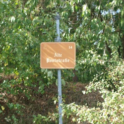 Lutherweg
