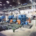 Messing-Bolzengießmaschine (Foto Mansfeld-Kombinat - Exportbroschüre 3)