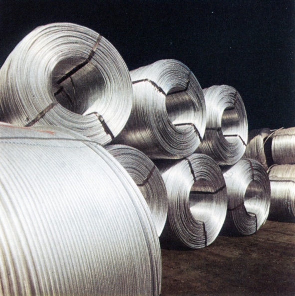 Aluminium DGW-Draht (Foto Mansfeld-Kombinat - Exportbroschüre 3).jpg