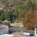 Hüttendenkmal in Wimmelburg (Foto Sauerzapfe 2018)