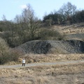 Wolferode Halden im Saugrund (Foto Dr. König 2011)
