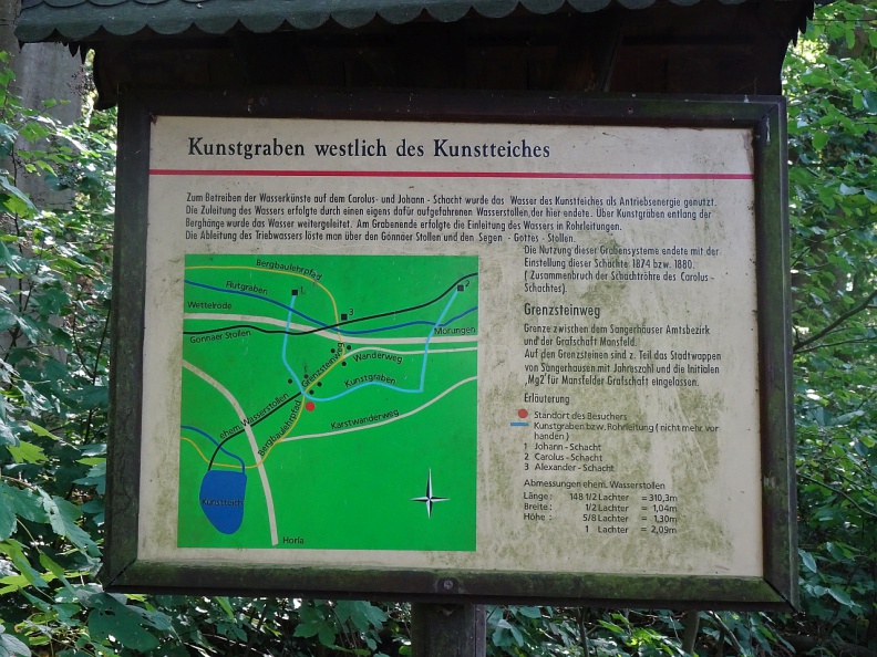 Kunstgraben - westlich Kunstteich (Foto Sauerzapfe - 2019).jpg