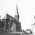 alte Kirche Vettelschoß