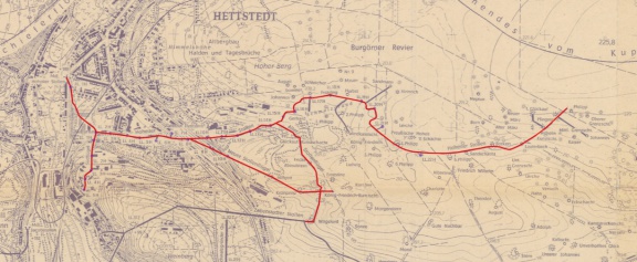 Hoheiter Stollen