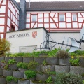 Bild 08a - Am Dorfmuseum