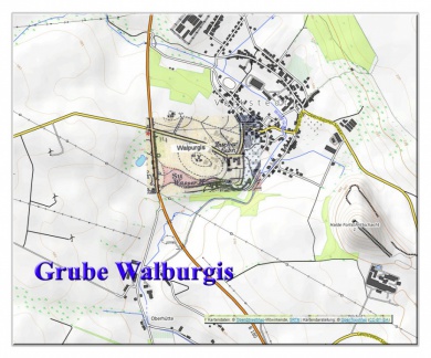 Walpurgis mit Geo