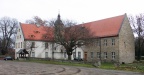 [035] Das Schloss Oberwiederstedt (Foto Sauerzapfe)