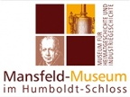 Logo Mansfeldmuseum