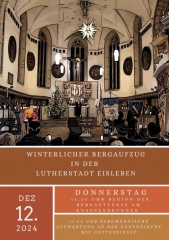 Eil Bergaufzug 12.12.24