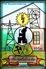 10 TVB AULASCHEIBEN