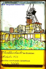 36 TVB AULASCHEIBEN