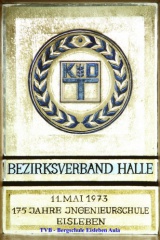 62 TVB AULASCHEIBEN