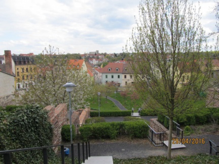 05 2016 Plümicke - Plümickestein