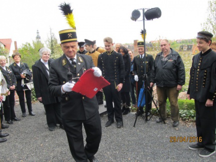 11 2016 Plümicke - Plümickestein