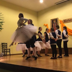 Barbarafeier 2019
