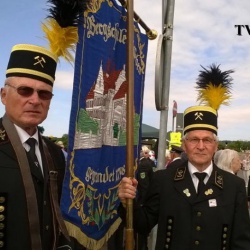 Bergmannstag 2018