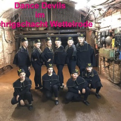 Dance Devils