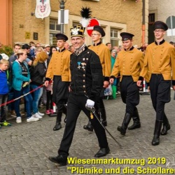 Wiesenmarkt 2019