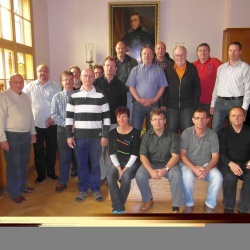 Seminargruppe 8002