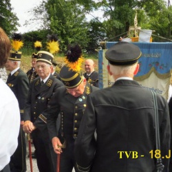 Sachsen-Anhalt-Tag 2017 in Eisleben