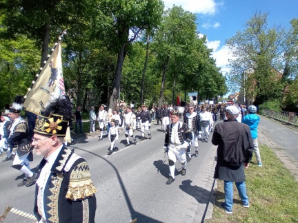 Bild 04 Delegation des VMBH