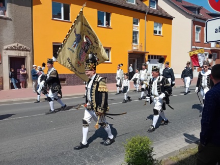 Bild 01 Delegation des VMBH