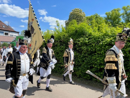 Bild 02 Delegation des VMBH