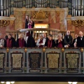 Bild 03 - Berggottesdienst (Foto MSH-Gajowski)