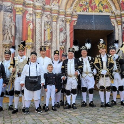 2025 38. Bergstadtfest Freiberg