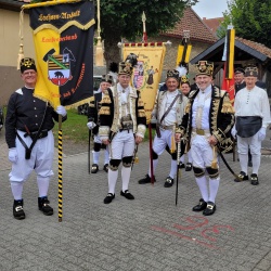 2025 - 01.08. Harzfest in Hüttenrode