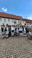 Bild 5 - Stadtfest Gerbstedt 2025