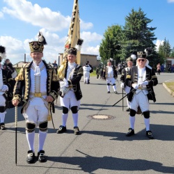 2025 - 06.09. Stadtfest Gerbstedt 
