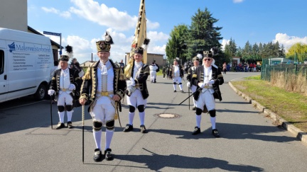 Bild 7 - Stadtfest Gerbstedt 2025