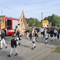 2025 - 09.08 Helbraer Tag der Berg- und Hüttenleute