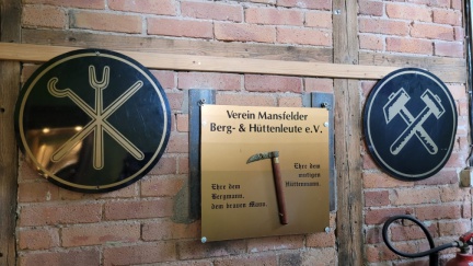 Bild 9 Helbraer Tag der Berg und Hüttenleute 2025